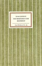 Selma Lagerlöf - Das Mädchen vom Moorhof