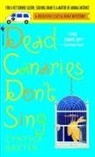 Cynthia Baxter - Dead Canaries Don't Sing