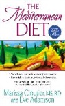 Eve Adamson, Adamson Eve, Marissa Cloutier, Cloutier Marissa - Mediterranean Diet