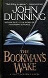 Copyright Paperback Collection, John Dunning - The Bookman's Wake