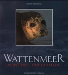 Armin Maywald - Wattenmeer