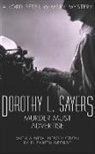 Dorothy L Sayers, Dorothy L Sayers, Dorothy L. Sayers - Murder Must Advertise