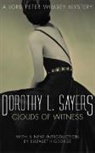 Dorothy L Sayers, Dorothy L. Sayers - Clouds of Witness
