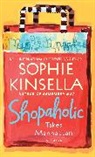 Sophie Kinsella - Shopaholic takes Manhattan