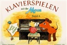 Bettina Schwedhelm, Imke Kretzmann - Klavierspielen mit der Maus - 2: Klavierspielen mit der Maus