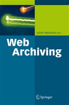 Julie Masanes, Julien Masanes, Julie Masanès, Julien Masanès - Web Archiving