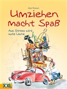 Hajo Bücken - Umziehen macht Spaß