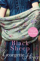 Georgette Heyer - Black Sheep
