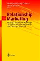 Hansen, Hansen, Ursula Hansen, Thorste Hennig-Thurau, Thorsten Hennig-Thurau - Relationship Marketing