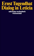 Ernst Tugendhat - Dialog in Leticia