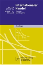 Robert H Heller, Robert H. Heller, Pete Zweifel, Peter Zweifel - Internationaler Handel