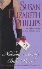 Susan Elizabeth Phillips, Phillips Susan Elizabeth - Nobody's Baby But Mine