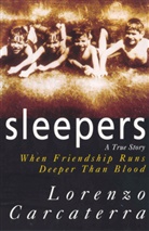Lorenzo Carcaterra - Sleepers