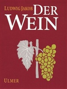 Joche Hamatschek, Jochen Hamatschek, Ludwi Jakob, Ludwig Jakob, Ger Scholten, Gerd Scholten - Der Wein