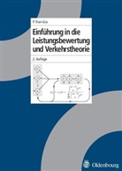 Phuoc Tran-Gia - Einführung in die Leistungsbewertung und Verkehrstheorie