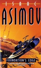 Isaac Asimov - Foundation's Edge