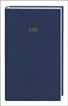 Martin Walser, Helmuth Kiesel - Werke in zwölf Bänden