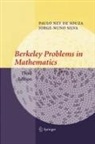 Paulo Ney de Souza, Jorge-Nuno Silva, Paulo Ney Souza - Berkeley Problems in Mathematics