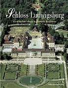 Staatlich Schlösser u  Gärten Baden-Württe, Staatliche Schlösser und Gärten Baden-Württemberg, Stutt - Schloss Ludwigsburg