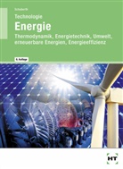 Reinhard Schuberth - Technologie Energie