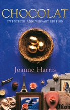 Joanne Harris, Harris Joanne - Chocolat