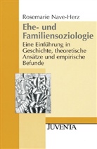 Nave-Herz, Rosemarie Nave-Herz - Ehe- und Familiensoziologie