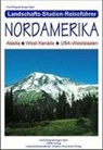 Apel, Jürgen Apel, Rüppe, Heidi Rüppel - Nordamerika