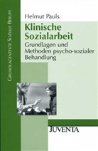 Pauls, Helmut Pauls - Klinische Sozialarbeit