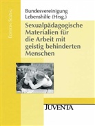 Achilles, Bartzok, Bätz, Gimborn - Sexualpädagogische Materialien für die Arbeit mit geistig behinderten Menschen