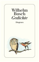 Wilhelm Busch, Friedric Bohne, Friedrich Bohne - Gedichte