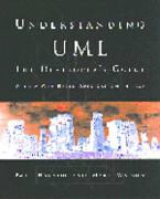 Paul Harmon, HARMON, Mark Watson - Understanding Uml The Developer's Guide