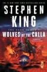 Stephen King, Bernie Wrightson, Bernie Wrightson - Wolves of the Calla