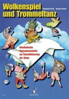 Ursu Biasin, Ursula Biasin, Elisabeth Bruck, Elisabeth Buck, Peter Wank - Wolkenspiel und Trommeltanz