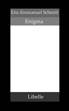Eric-Emmanuel Schmitt - Enigma. Variations Enigmatiques