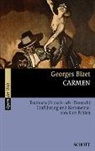 Georges Bizet, Kurt Pahlen, Kur Pahlen, Kurt Pahlen - Carmen