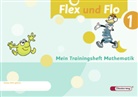 Jana Arndt, Claudia Brall, Rolf Breiter, Britta Decker, Christiane Deutschmann, Sandra Felix... - Flex und Flo - 1: Flex und Flo - Ausgabe 2007
