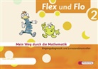 Jana Arndt, Claudia Brall, Rolf Breiter, Britta Decker, Christiane Deutschmann, Sandra Felix... - Flex und Flo - 2: Flex und Flo - Ausgabe 2007