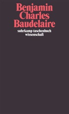 Walter Benjamin, Rol Tiedemann, Rolf Tiedemann - Charles Baudelaire