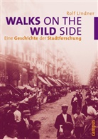 Rolf Lindner - Walks on the Wild Side