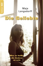 Maja Langsdorff - Die Geliebte