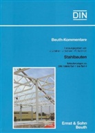 Joachim Lindner, Joachim Scheer, Herbert Schmidt - Stahlbauten