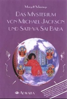 Margott Schürings - Das Mysterium von Michael Jackson und Sathya Sai Baba