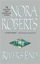 Nora Roberts, Roberts Nora - River's End