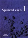 Gerhard Büttner, Veit-Jakobus Dieterich, Hans-Jürgen Herrmann, Eckhart Marggraf, Hanna Roose, Gerhard Büttner - SpurenLesen - Ausgabe für die Sekundarstufe I
