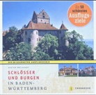 Dieter Welsandt - Schlösser und Burgen in Baden-Württemberg