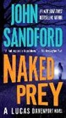 John Sandford - Naked Prey