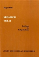 Stjepan Drilo - Kroatisch - 2: Kroatisch / Kroatisch II