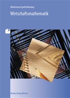 Ihlenburg, Peter Ihlenburg, Spet, Herman Speth, Hermann Speth, Walterman... - Wirtschaftsmathematik