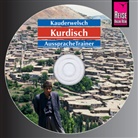 Ludwig Paul, Claudi Schmidt, Claudia Schmidt - AusspracheTrainer Kurdisch (Audio-CD) (Hörbuch)