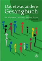 Peter Spangenberg - Das etwas andere Gesangbuch